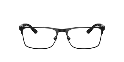 Emporio Armani Man Matte Black
