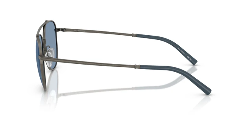 Oliver Peoples Unisex Pewter