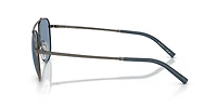 Oliver Peoples Unisex Pewter