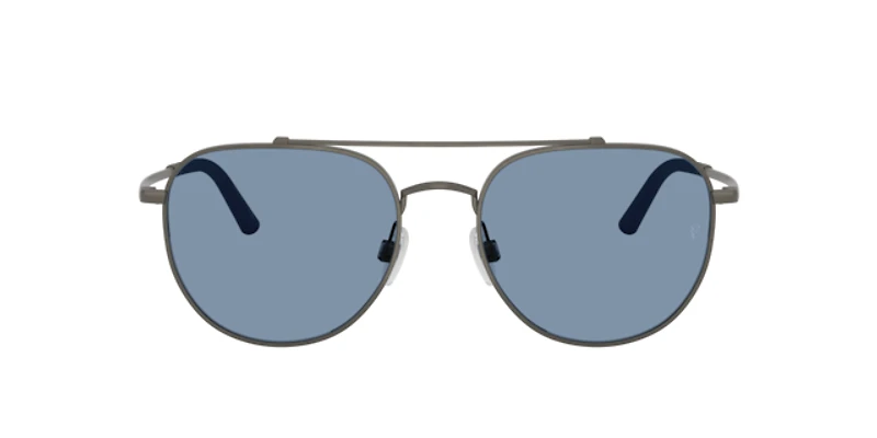 Oliver Peoples Unisex Pewter