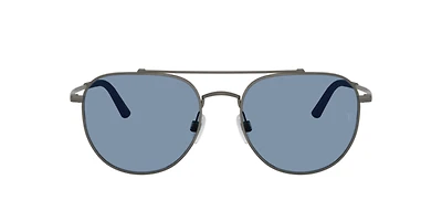 Oliver Peoples Unisex Pewter