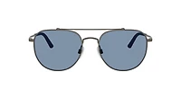 Oliver Peoples Unisex Pewter