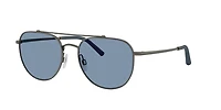 Oliver Peoples Unisex Pewter
