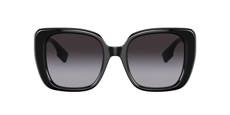 Burberry Woman Black
