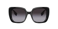 Burberry Woman Black