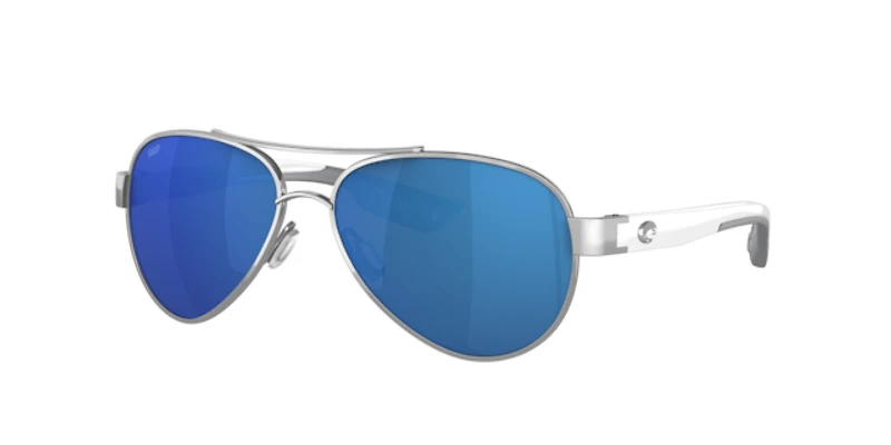 Costa Del Mar Unisex Palladium