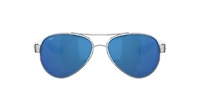 Costa Del Mar Unisex Palladium