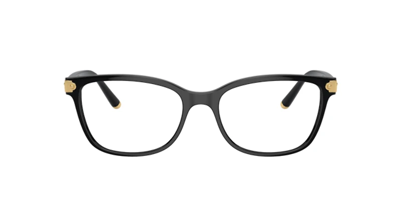 Dolce&Gabbana Woman Black