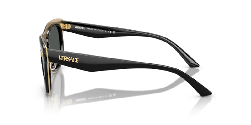 Versace Man