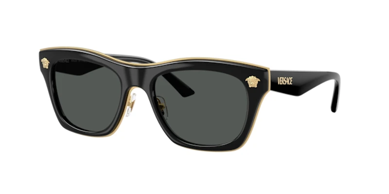 Versace Man