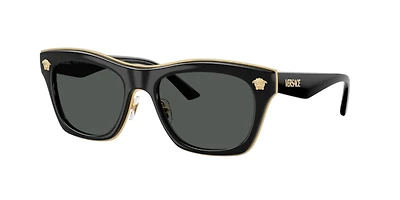 Versace Man