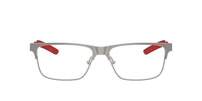 Scuderia Ferrari Man Gunmetal Matte