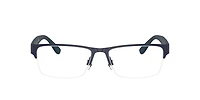 Polo Ralph Lauren Man Matte Navy Blue