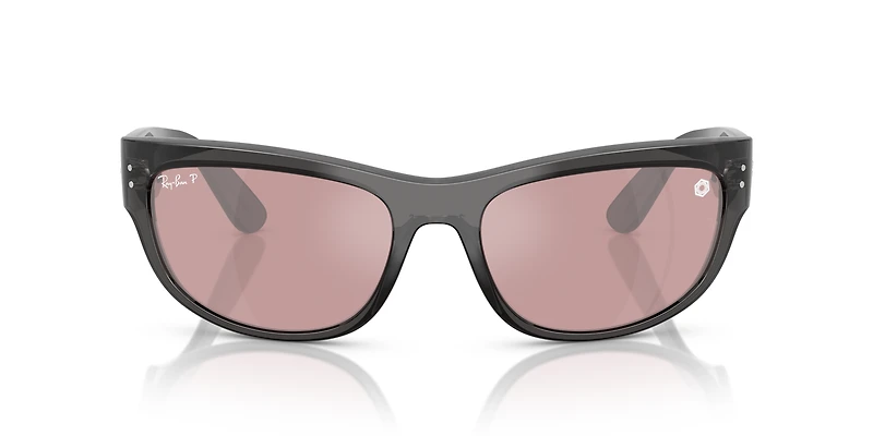 RB2289 Ray-Ban Star Wars™ – Kylo Ren Mega Balorama