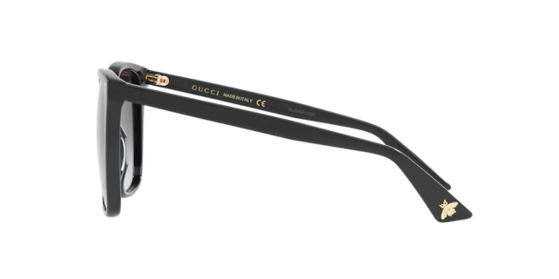 Gucci Woman Black