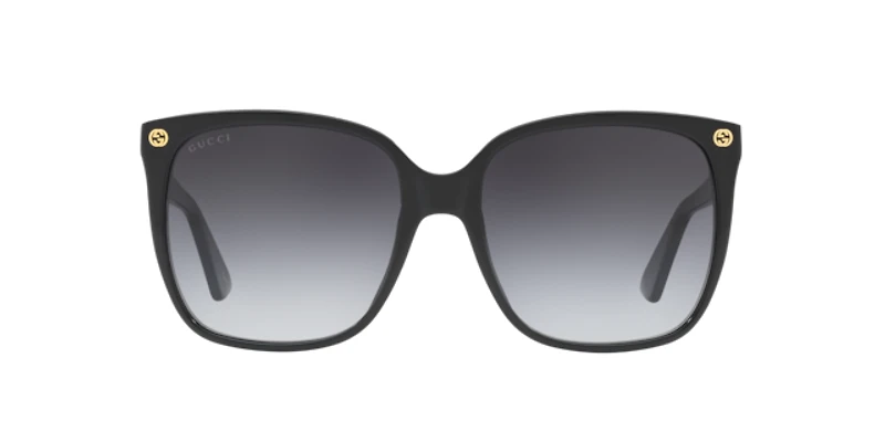Gucci Woman Black
