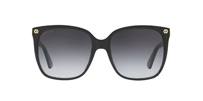Gucci Woman Black