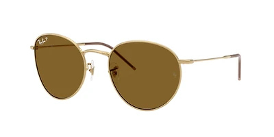 Ray-Ban Unisex Arista Gold