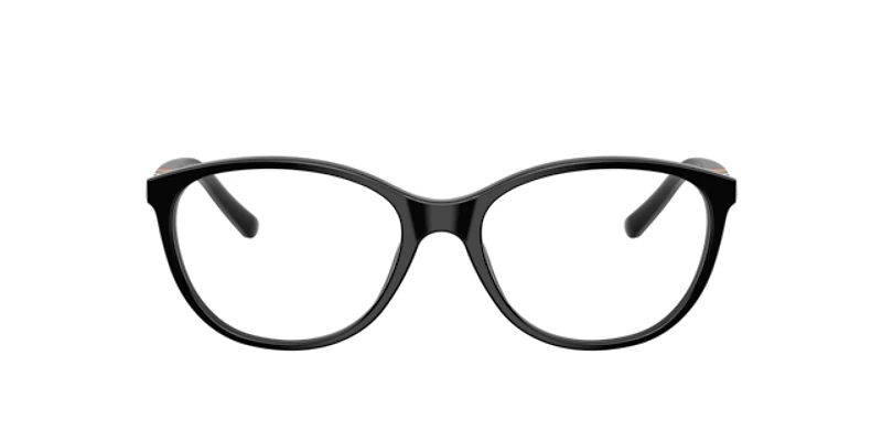 Burberry Woman Black
