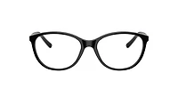 Burberry Woman Black