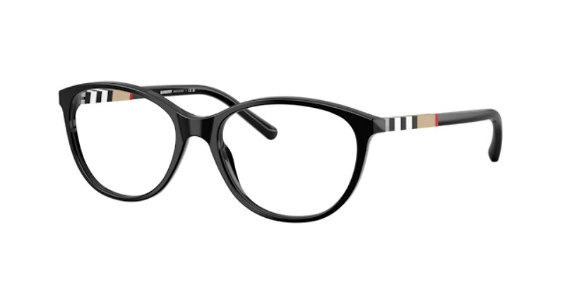 Burberry Woman Black
