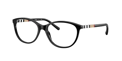 Burberry Woman Black