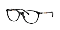 Burberry Woman Black