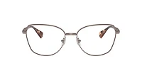 Ralph by Lauren Woman Shiny Rose Gold