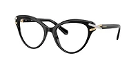 Swarovski Woman Black