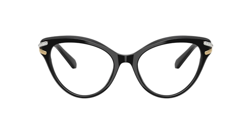 Swarovski Woman Black