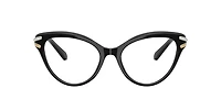 Swarovski Woman Black