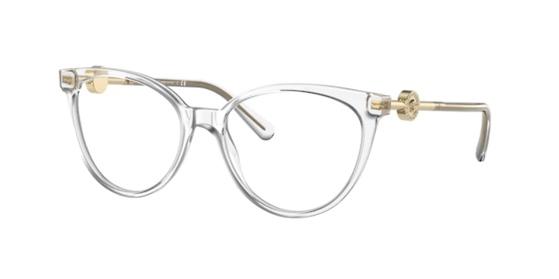 Versace Woman Crystal
