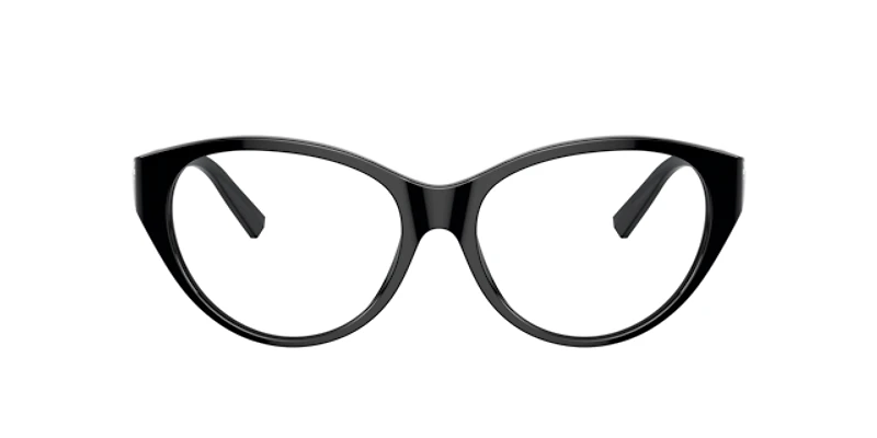 Tiffany Woman Black