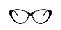 Tiffany Woman Black