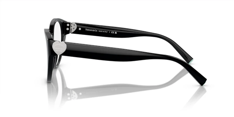 Tiffany Woman Black