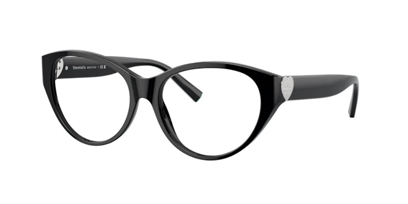 Tiffany Woman Black