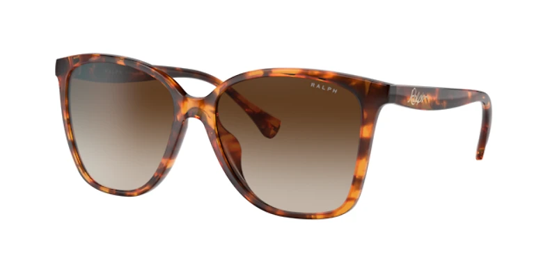 Ralph by Ralph Lauren Woman Shiny Havana