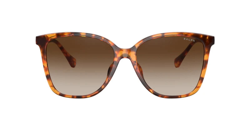 Ralph by Ralph Lauren Woman Shiny Havana