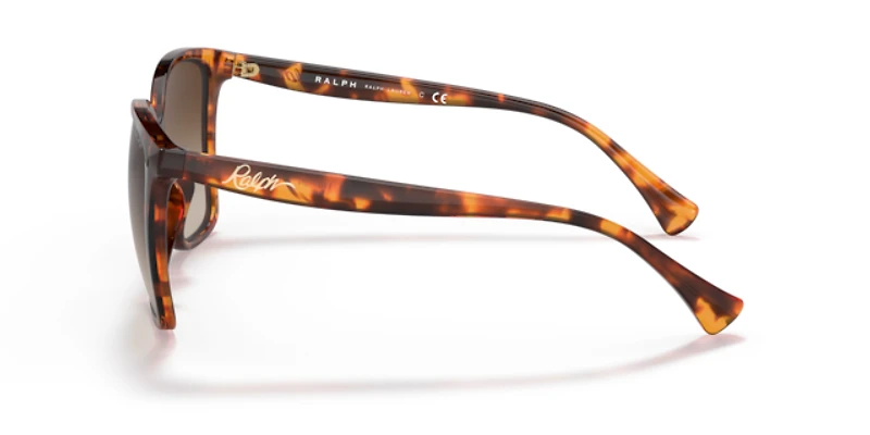 Ralph by Ralph Lauren Woman Shiny Havana