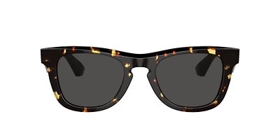 Burberry Man Dark Havana