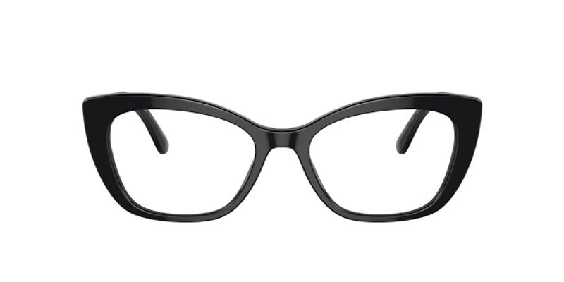 Dolce&Gabbana Woman Black, Transparent Grey