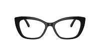Dolce&Gabbana Woman Black, Transparent Grey