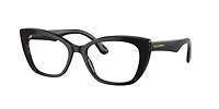 Dolce&Gabbana Woman Black, Transparent Grey