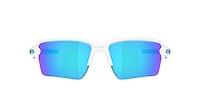 Oakley Man Polished White