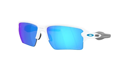Oakley Man Polished White
