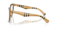 Burberry Woman Check