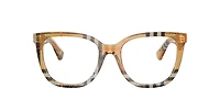 Burberry Woman Check