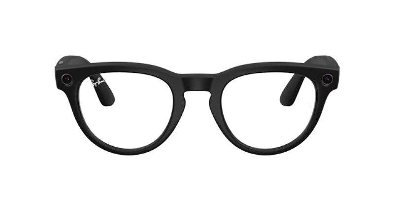 Ray-Ban Unisex Black
