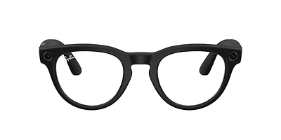 Ray-Ban Unisex Black