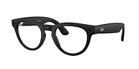 Ray-Ban Unisex Black